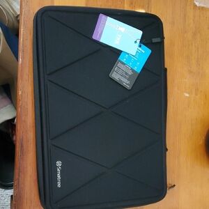 Black Laptop Case